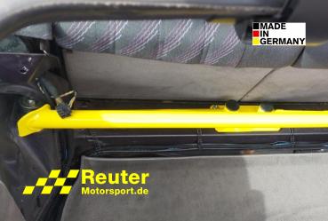 BMW E30 Touring Motorsport Verstärkung für Heck / Kofferraum / Torsions-Versteifung
