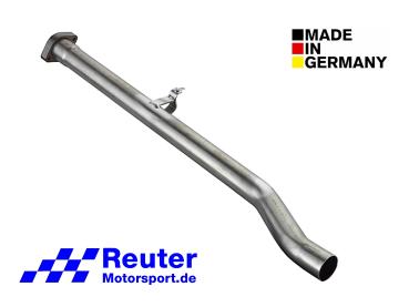 BMW E36 316i (75 kW) Anschlussrohr (Reuter Motorsport CLASSIC-Auspuff)