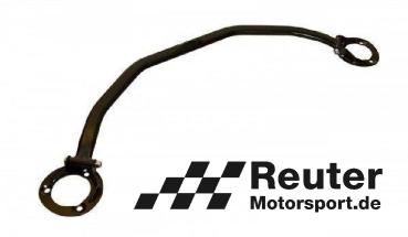 BMW E36 316i M40 /318i M40  Domstrebe STAHL Reuter Motorsport