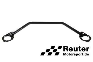 BMW E36 316i /318i M43, 318is M42  Domstrebe STAHL Reuter Motorsport