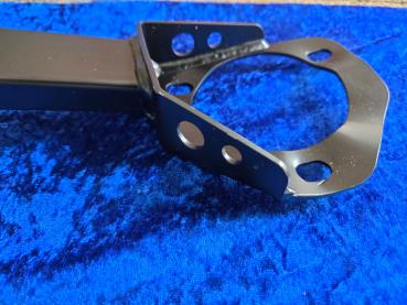 BMW E36 320i, 323i, 325i, 328i und M3 Racing Domstrebe vorne Reuter Motorsport Rennsport-Qualität Stahl