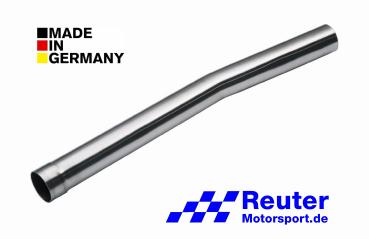 BMW E46 318i/ci (87 kW)[M43] / 320i/ci (110 kW)[M52] / 323i/ci (120 kW+125 kW) und 328i / Soundrohr (ohne TÜV)