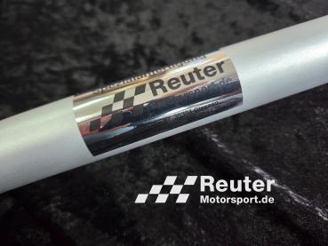 BMW Z3 6 Zylinder + M Roadster / Coupe  Domstrebe Alu  Reuter Motorsport