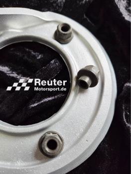 Preview: BMW Z3 6 Zylinder + M Roadster / Coupe  Domstrebe Alu  Reuter Motorsport