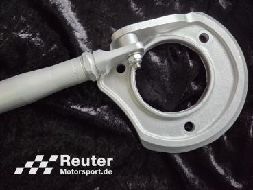 Preview: BMW Z3 6 Zylinder + M Roadster / Coupe  Domstrebe Alu  Reuter Motorsport