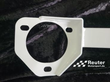 Preview: *NEU *  BMW Z3 6 Zylinder + M Roadster / Coupe  Domstrebe STAHL Reuter Motorsport