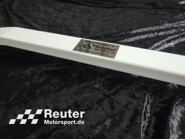 Preview: *NEU *  BMW Z3 6 Zylinder + M Roadster / Coupe  Domstrebe STAHL Reuter Motorsport