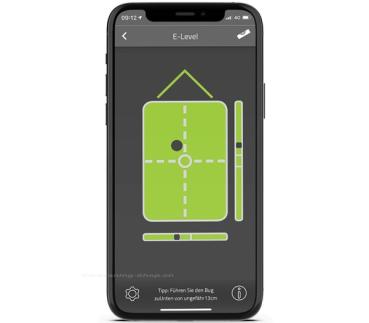 Luftdruck-Überwachung für Reifen mit App für Trailer, Wohnwagen, Wohnmobil, Anhänger (Basic-Set incl Sensoren für 2 Räder)