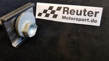 Preview: Sturzverstellung Hinterachse mit Exzenter BMW E30 incl M3