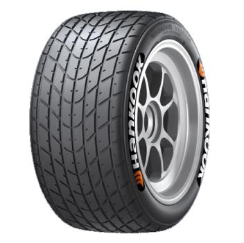 280/660 R 18 Hankook Regenreifen