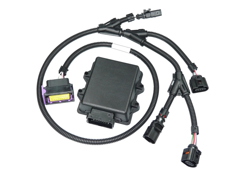 Micro Chiptuning Box Für MINI Cabrio Cooper S - Leistungssteigerung Auf 199 PS