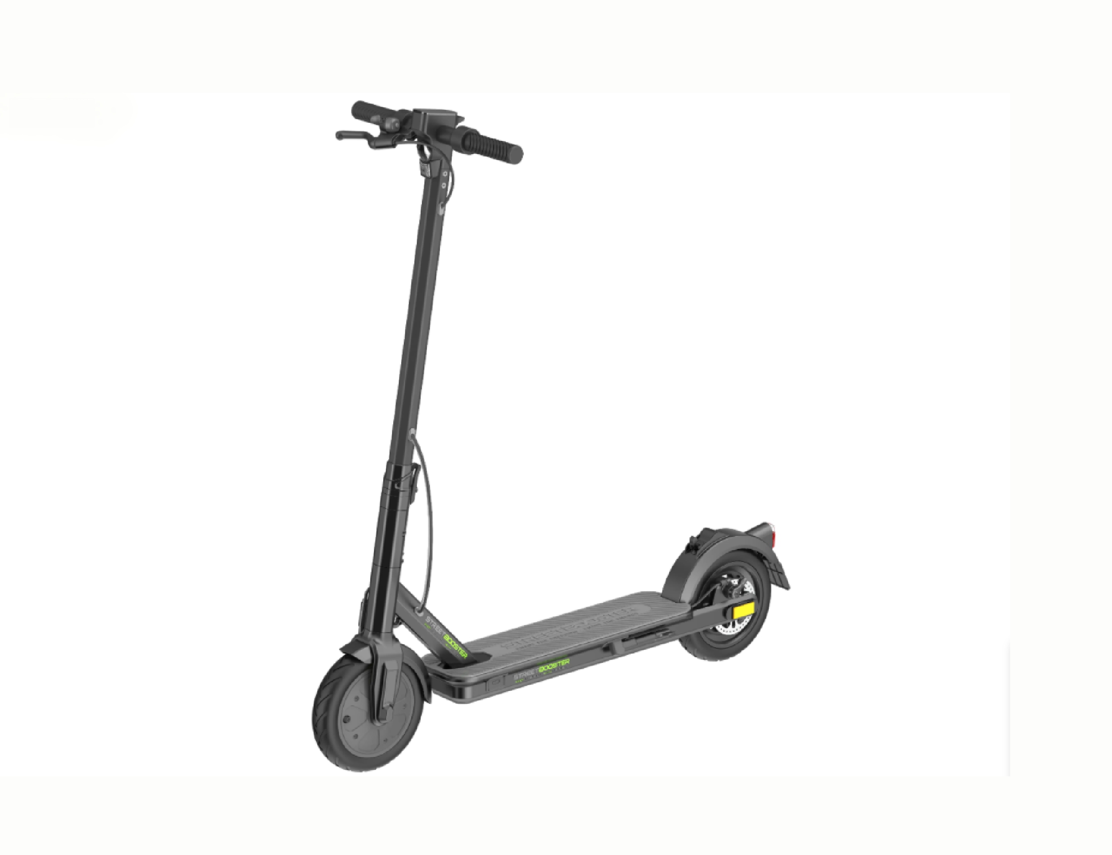 Reuter Motorsport STREETBOOSTER One in Schwarz EScooter mit Strassenzulassung 22 km/h Reuter Motorsport STREETBOOSTER One in Schwarz EScooter mit Strassenzulassung 22 km/h