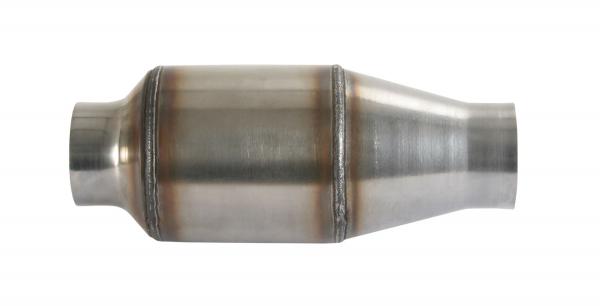 150 Zellen Metall-Kat für Classic Modelle mit 57mm Anschluss