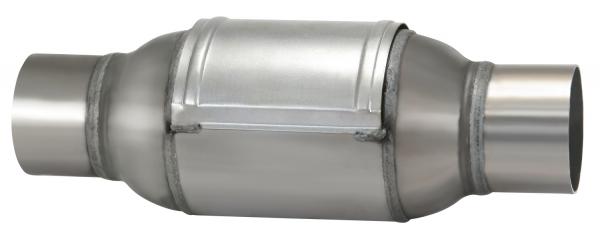 200 Zellen Metall-Kat rund mit 63,5mm Anschluss