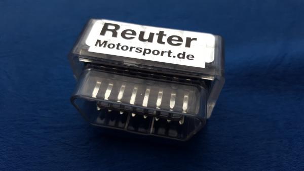 OBD Deleter / Löscher für Abgasfehler, verwendbar für Modelle ab 2008
