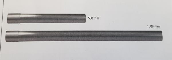 Rohr gerade, Durchmesser 65mm, Länge 500mm
