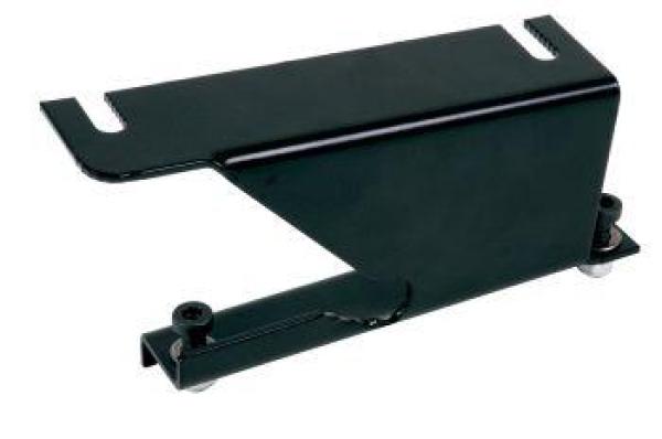 Handbremstieferlegung / Adapter für Drehkonsole VW T5 / T6 / T6.1 Fahrerseite