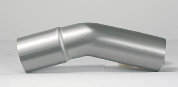 Rohrbogen 30°, Durchmesser 60mm, Länge 250mm