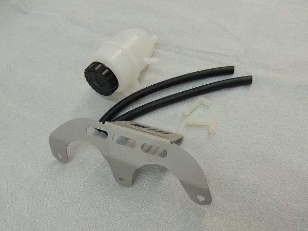 Zusatz-Kit BMW E30 M3 DTM Carbon Airbox S14