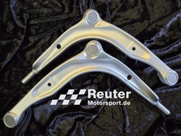 Querlenker ALU BMW E30 incl M3 und E36 incl M3, kompletter Satz (2 Stck) made in Europe