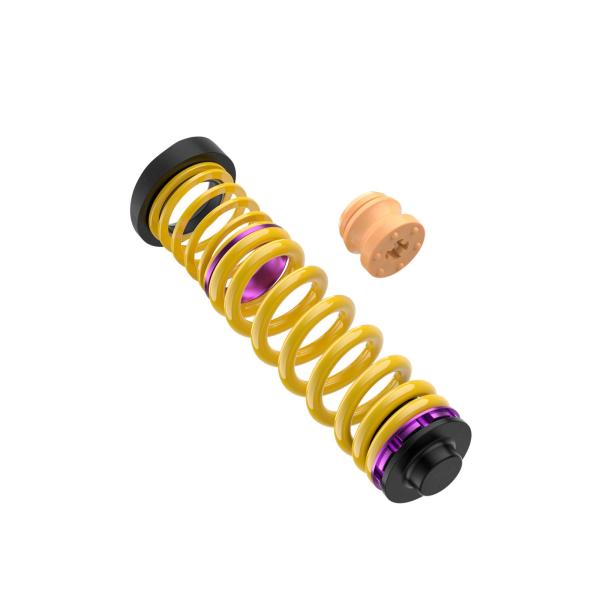 BMW M3 / M4  F80, F82, F83 Höhenverstellbarer Federnsatz (Gewindefedern)