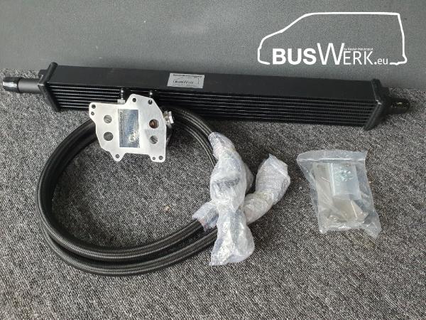 Competition Ölkühler Kit für den VW T6