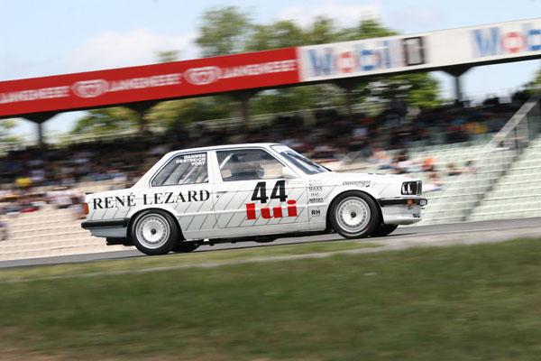 KW Gewindefahrwerk Variante 1 für BMW E30 316i, 318i, 318is, 320i, 325i mit 51mm Federbein (im Austausch) mit ABS