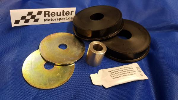 Differential Lager PU Motorsport BMW E30 incl. M3