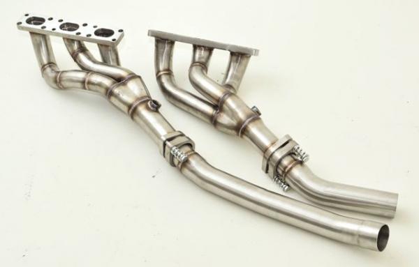 Fächerkrümmer BMW E39 523i, 525i, 528i