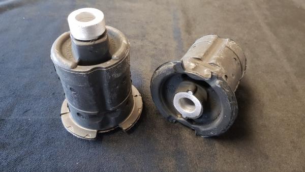 Tonnenlager HA original BMW Motorsport Gr.N BMW E30 und M3 (2 Stück)