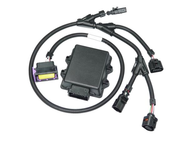 Tuningbox BMW 3er (E90/E91/E92/E93) 330d 170kW/231PS