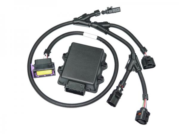 Tuningbox BMW 5er (G30/G31) 520d/xDrive 140kW/190PS