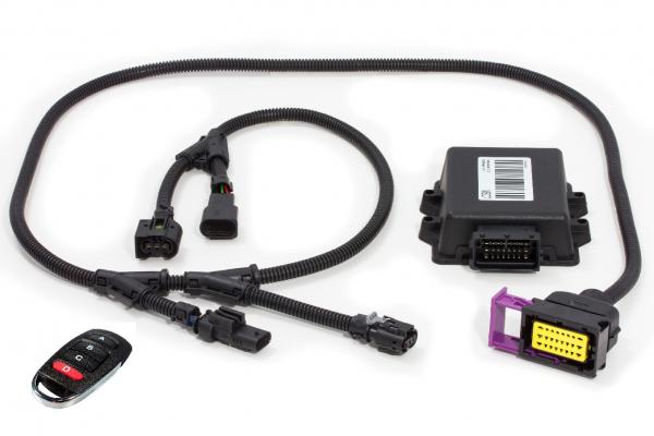 Tuningbox BMW 1er (F20/F21) 120d/xDrive 140kW/190PS