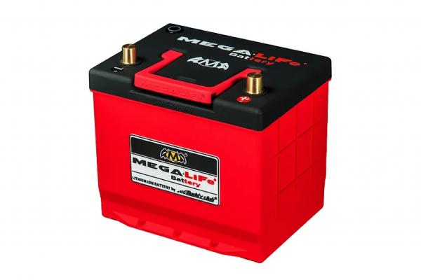 MV23 MEGA LiFePO4 leichte Batterie 7,6 KG für Tracktool 40Ah+6Ah Notfallreserve  *EXPLOSIONSSICHER*