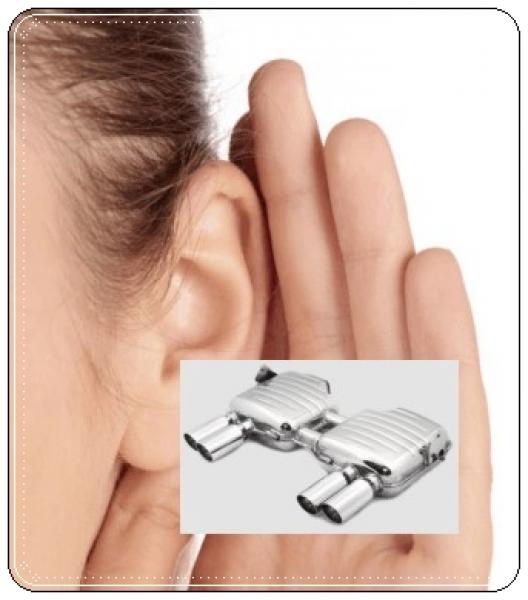 *Medium Sound-Variante