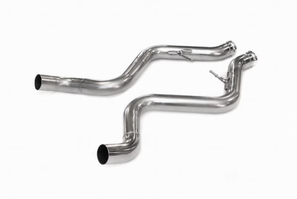 EISENMANN BMW E90 / E92 / E93 M3 (309 kW)[S65] Anschlussrohr