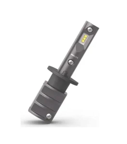 H1 LED PHILIPS Ultinon Pro6000 Boost Set (2 Stck) mit TÜV für BMW E30 und E21