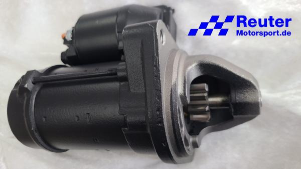 BMW E30 und E36 318is M42 LEICHTBAU-Anlasser 1,4 kW  *nur 2,8 KG !!!*