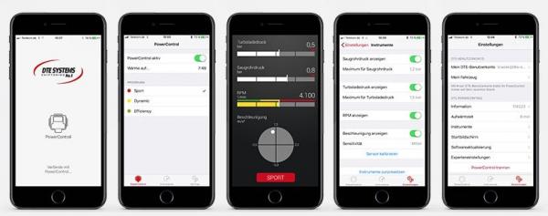 Aufpreis APP-Steuerung für Reuter Motorsport Chip-Tuning - Kopie - Kopie