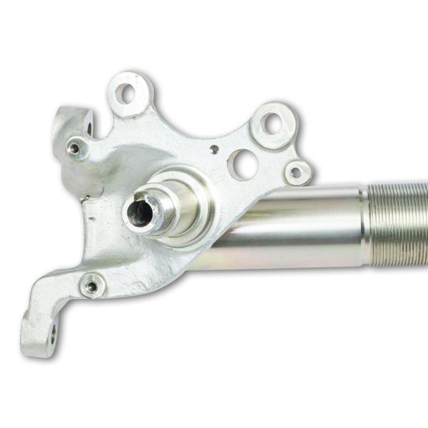 KW Gewindefahrwerk Variante 1 für BMW E30 316i, 318i, 318is, 320i, 325i mit 51mm Federbein (im Austausch) ohne ABS