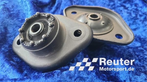 Stützlager / Domlager BMW Motorsport Gr.N E30, E36, E46, Z3 HA (2 Stck.)