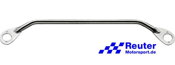 BMW E36 Domstrebe Alu hinten passend für alle Modelle (nicht Cabrio und Compact)