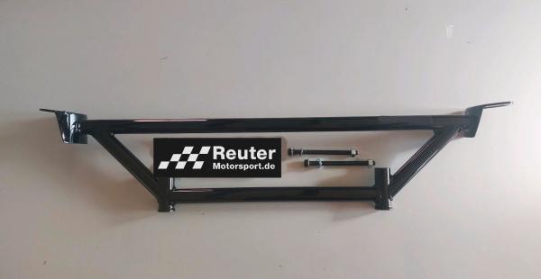 BMW E36 Coupe + Limousine incl. M3 Motorsport Verstärkung für Heck / Kofferraum / Torsions-Versteifung Version B