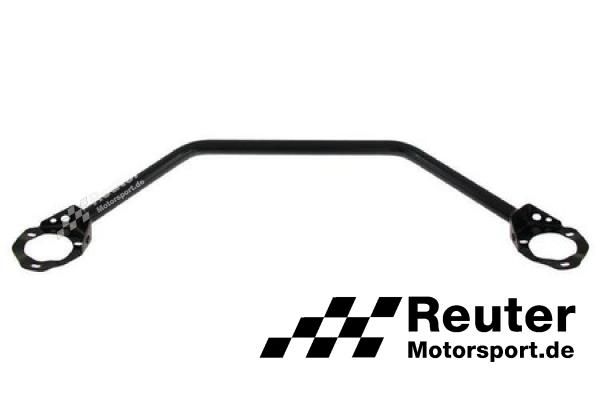 BMW E36 316i /318i M43, 318is M42  Domstrebe STAHL Reuter Motorsport