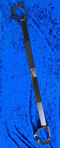 BMW E36 320i, 323i, 325i, 328i und M3 Racing Domstrebe vorne Reuter Motorsport Rennsport-Qualität Stahl