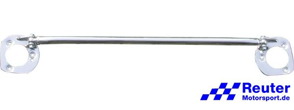 BMW E46 323i, 328i, 320d Domstrebe vorne Alu