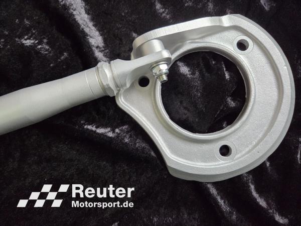 BMW Z3 6 Zylinder + M Roadster / Coupe  Domstrebe Alu  Reuter Motorsport