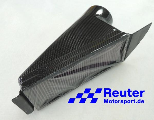 Ansaugung mit Filtereinsatz für Airbox E30 M3 S14