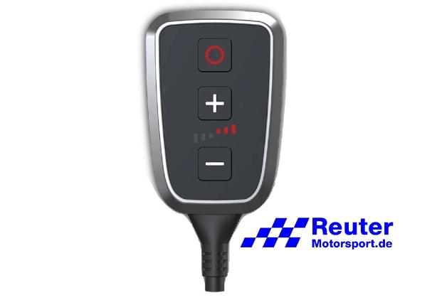 BMW Gaspedal-Tuning / Pedal Box mit App-Steuerung für alle Modelle*