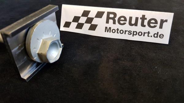 Sturzverstellung Hinterachse mit Exzenter BMW E30 incl M3